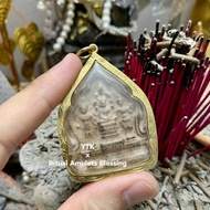 Amulet Somdej High Level Pendant