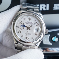 Rolex Rolex (Rolex Rolex ) Rolex Rolex (Rolex Rolex ) mechanical watch men watch boy mechanical business high-end leisure all games men's watch to buy 1870 overseas