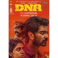 DNA TAMIL MOVIE HD DVD COPY