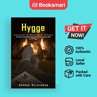 Hygge - Paperback - English - 9781998927906
