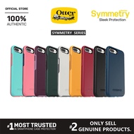 Otterbox Symmetry Series For iPhone 8 Plus / iPhone 7 Plus / iPhone 8 / iPhone 7 / iPhone SE2020 Case | Authentic Original