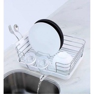 Dish Drainer Size 30x39x12 Cm.