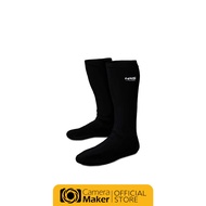 ถุงเท้ากันน้ำ NRS (ประกันศูนย์) ถุงเท้าเดินทาง ถุงเท้าสำหรับช่างภาพ