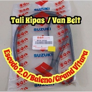 Van Belt Car Fan Belt/ SUZUKI ESCUDO 2.0 BALENO/ GRAND VITARA/ (5PK 1650) 95141-60G90