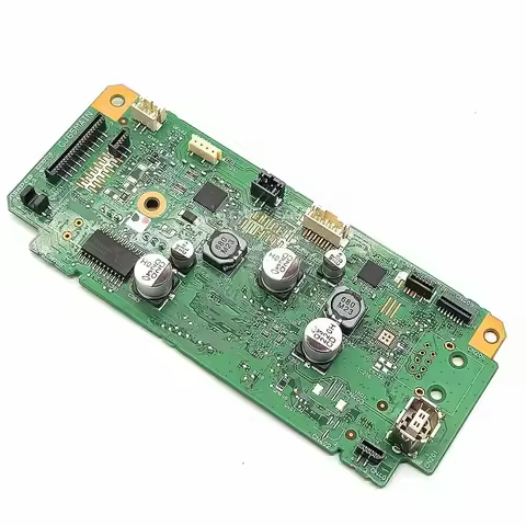 Main Board Motherboard CJ65MAIN Fits For Epson L3253 L3255 L3250 L3256 L3251 L3258