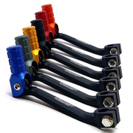 Gear Lever Pedal Honda Crf Crf 150 Crf150l Crf 150l Gear Lever SCARLET RACING Crf150 L