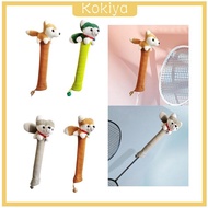 [Kokiya] Badminton Racket Tennis Racket Grip Badminton Racket Grip Cover