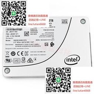 詢價 Intel英特爾 S4510系列 1.92TB 企業級固態硬盤SSD 2.5