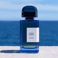 CITRUS RIVIERA EAU DE PARFUM (100ml) - Genuine BDK Parfums