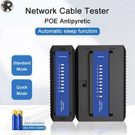 RL Multifunctional Network Line Tester Telephone Line Tester Side Line Tool Line Tester Continuity C