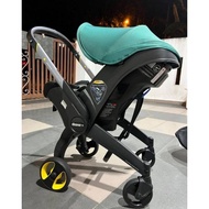 Doona Plus Stroller Carseat