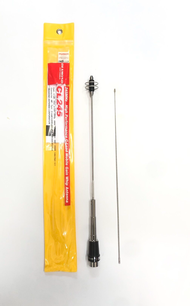 Diamond DP-CL2E 245 ของแท้ เสาติดรถยนต์ สำหรับวิทยุสื่อสาร ความถี่ 245 MHz.