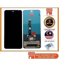 BSS Compatible For Infinix Zero X Pro X6811 LCD TOUCH SCREEN DIGITIZER DISPLAY SKRIN