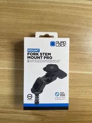 Quad Lock Fork Stem Mount Pro