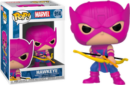 Funko POP! (914) Marvel Classic Hawkeye