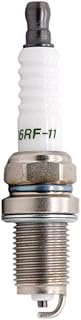 TORCH K6RF-11 Spark Plug Replacement for NGK 2756/BKR6E-11, for Champion RC9YCN4/RC9YCC4/OE024/T10, 
