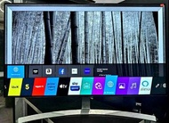 LG 55吋 55inch UH8500 4K 3D Smart tv 智能 電視