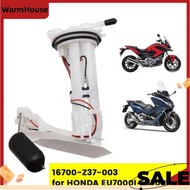 Pump Module 16700-Z37-003 for  EU7000i EU700iSN  Pump Assembly 16700Z37003