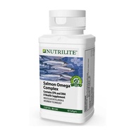 Nutrilite Salmon Omega Complex - 60 Sg