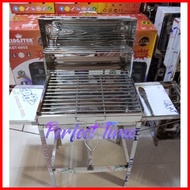 ℗ ▼ ❡ Stand Griller With Cover (Ihawan)