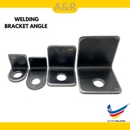 Angle L Bracket Welding / Bracket Angle L / Bracket L / Angle Bracket / Welding Bracket