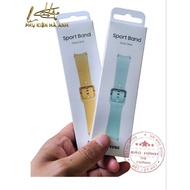 Sports Strap for Samsung Galaxy Watch 6/Watch 6 Classic/ Watch 5/Watch 5 Pro/ Watch 4/ Watch 4 Class