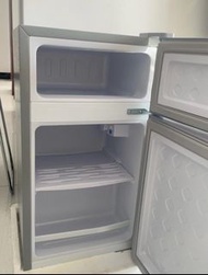 🌷家用迷你雪櫃Refrigerator 一級能源 包送貨 多個尺寸可選擇 平價出#雪櫃Refrigerator
