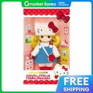 MIMIWORLD | Mimi World Hello Kitty Little Mimi