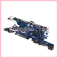 Dengan I5-5th Gen Cpu Gt840m-v2g Gpu Motherboard Laptop Untuk Dell Latitude E7450 Notebook Mainboard