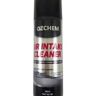 Engine Cleaner Conditioner OZCHEM ex Nulon Foaming Air Intake Foam 180mL - Obat Tune Up Mobil Bensin