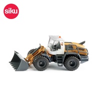 Siku Liebherr 3561 L556 4-Wheel loader Die Cast Vehicle 1:50 for kids age 3+