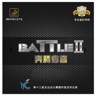 729 Friendship Battle 2 Provincial Ping Pong Rubber