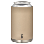 CB JAPAN QAHWA-CAN GOMUG系列 保冷杯 直徑7.1 x 11.5cm 鋁罐飲料適用 142g