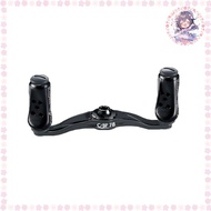 LIVRE 11253 CB/78 (C/BF 78) Daiwa/ABU Left All black CBFLD78-FA-BKB [Lightest bait finesse custom ha