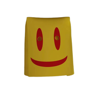 Hot Party Guest Mask Back Room Darkroom Toy Party Guest Cos Clothing and Toys Backrooms Pit Stopper