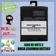 For XIOMI Mi 8 Mi8 Pro Note3 Mix 2 2S 3 BM3A BM3B BM3E BM3K BM3F BN3A RDMI Go Mi8 8Pro MIX2 MIX3 Bat