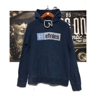 Hoodie etnies