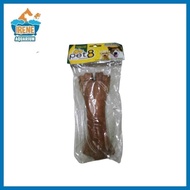 Pet8 Real Cut Smoke Bone 7"-8"