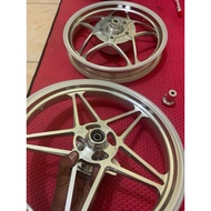 VELG X1R BINTANG PNP AEROX LEXI NMAX PCX V160 ADV 150 160