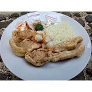 Cuanki/instant CUANKI PACKAGE 3/INSTANT/SPICY FOOD/ENAK/INSTANT FOOD/FRUIT