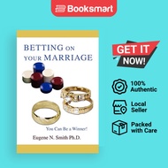 Betting On Your Marriage - Paperback - English - 9780595437849