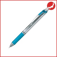 Pentel Packed Mechanical Pencil EnerGel Sharp 0.5mm Sky Blue Axis XPL75-S