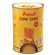 Amul Cow Ghee, High Aroma, From India, 1 Liter