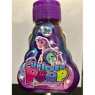 (SG seller) Glitter Slime Unicorn Poop Galaxy theme for kids ( party gifts favor)