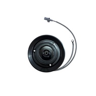 [OEM NEW] MAGNETIC CLUTCH TOYOTA UNSER FOR CAR AIRCOND COMPRESSOR PULLY SET