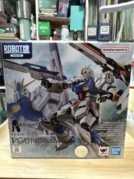 Bandai Robot魂 RX-93ff 牛鋼彈 模型