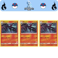 Salazzle [Charizard Stamped] 034/236 Battle Academy 2019 Pokémon TCG