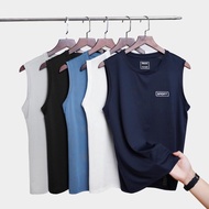 Combo 345 áo 3 lỗ thể thao vải thun lạnh thông hơi co giãn 4 chiều trẻ trung và năng động