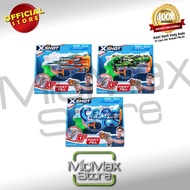 Zuru Xshot Water Fast Fill Skins Nano Blaster 11853