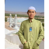 Koko Ammu/Men's Clothing/ Ammu koko shirt/adult koko shirt_viral muslim koko shirt
